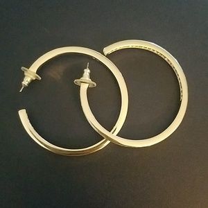 Swavorski earrings